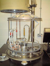 Custom coating services