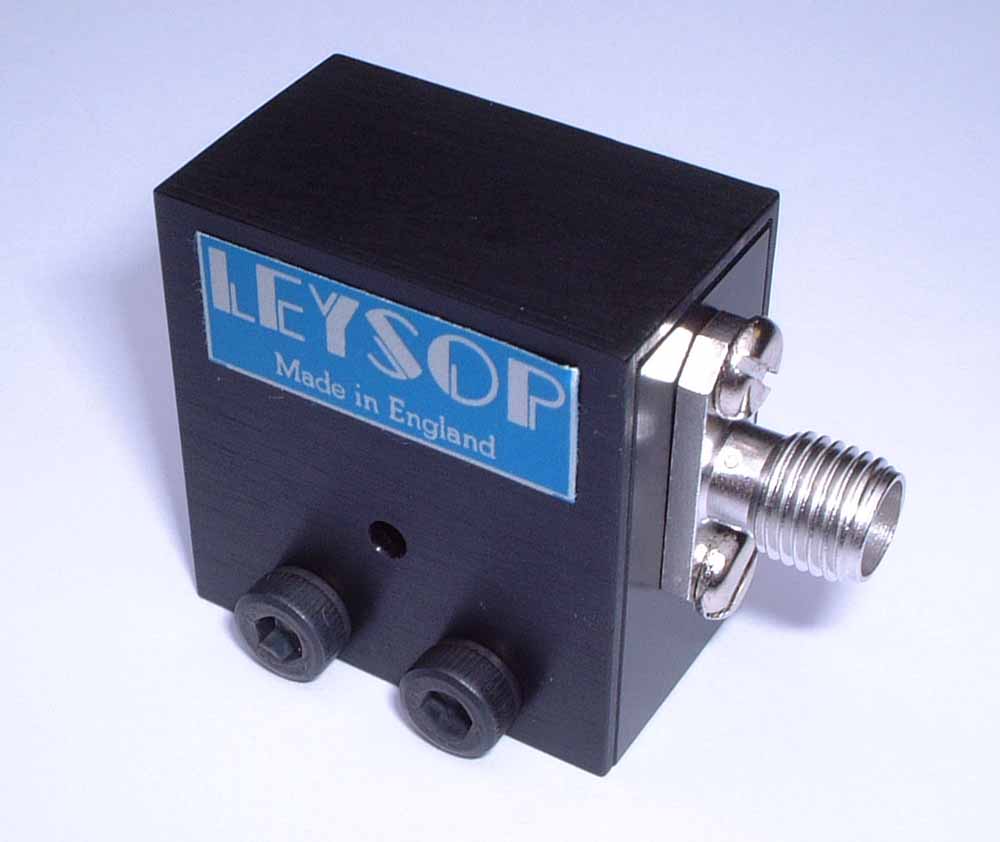 ElectroOptic Deflectors for Qswitching and analogue beam positioning